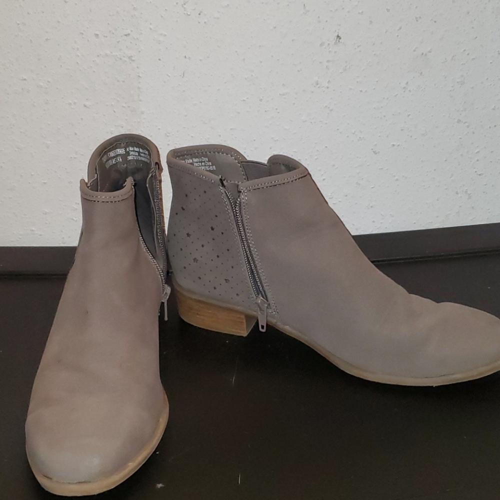 Boots